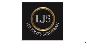 Lee Jones Suburban