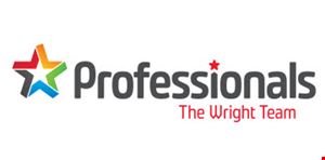 Professionals The Wright Team