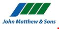 John Matthew & Sons