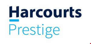 Harcourts Prestige Real Estate