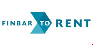 Finbar to Rent Pty Ltd