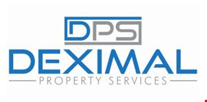 Deximal Property Services