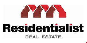 Residentialist Real Estate
