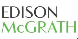 Edison McGrath