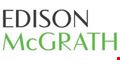 Edison McGrath