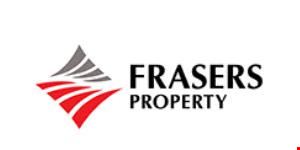Frasers Property