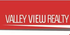 Valley View Realty