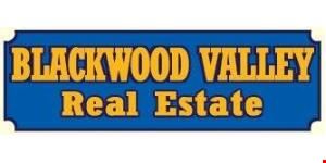 Blackwood Valley Real Estate