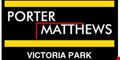 Porter Matthews Victoria Park
