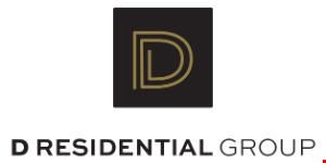 D Residential Group