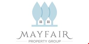 Mayfair Property Group Pty Ltd