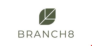 Branch8