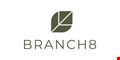 Branch8