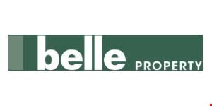 Belle Property Broome