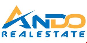 ANDO Real Estate