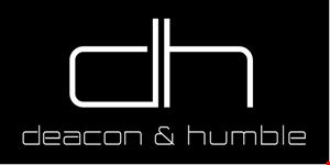Deacon & Humble