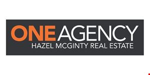One Agency Hazel McGinty Real Estate