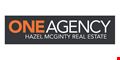 One Agency Hazel McGinty Real Estate