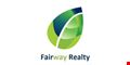 Fairway Realty Pty Ltd
