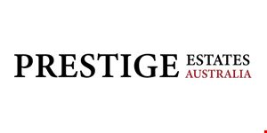 Prestige Estates Australia