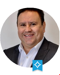 Victor Paz - REIWA Accredited