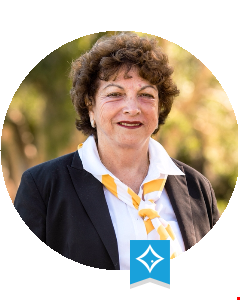 Angela Padula - REIWA Accredited