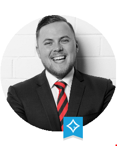 Redmond Howe - REIWA Accredited