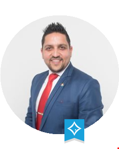 Amit Khokhar - REIWA Accredited