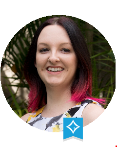 Courtney Stubber - REIWA Accredited