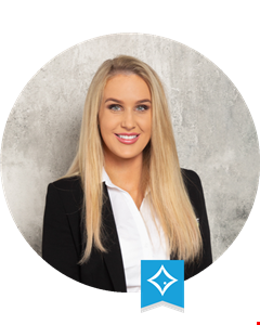 Brooke Ralph - REIWA Accredited