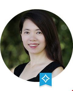 Sharon Zeng - REIWA Accredited