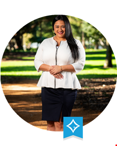 Edwina Fondyke - REIWA Accredited