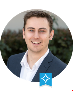 Dane McKnight - REIWA Accredited
