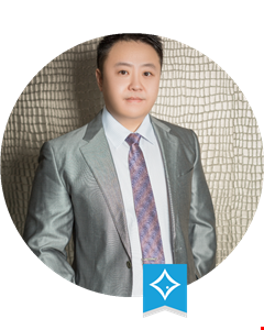 Richard Yu - REIWA Accredited