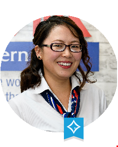 Mandy Zhou - REIWA Accredited