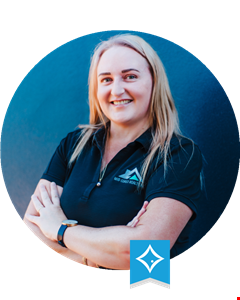Carly Browne - REIWA Accredited