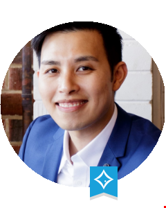 Edward Lim - REIWA Accredited