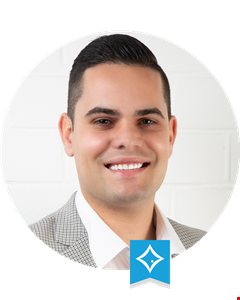 Sean Congiusta - REIWA Accredited