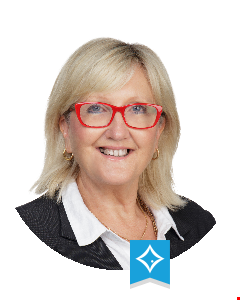 Sue Rowles - REIWA Accredited