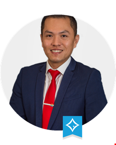 Kheng-Yee Lim - REIWA Accredited