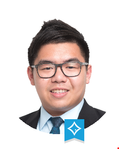 Kenric Lim - REIWA Accredited