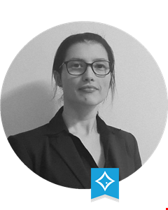 Julia Poulet - REIWA Accredited