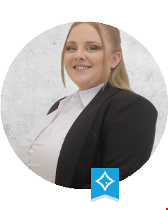 Tiana Halse - REIWA Accredited