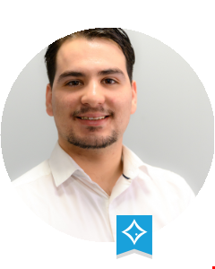 Samuel Cortes - REIWA Accredited