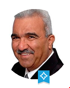 George Hanna - REIWA Accredited