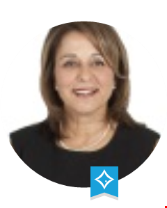 Licia Santoriello - REIWA Accredited