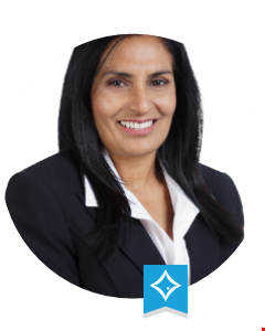 Shabina Yakub - REIWA Accredited