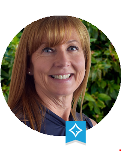 Sarah Boyle - REIWA Accredited
