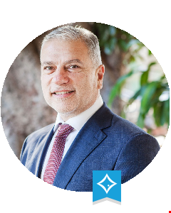 Pasquale Cianfagna - REIWA Accredited