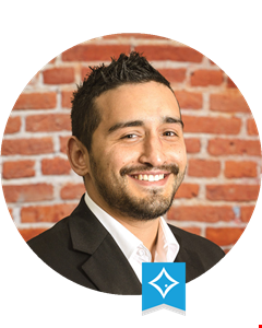 Jared Fernandes - REIWA Accredited